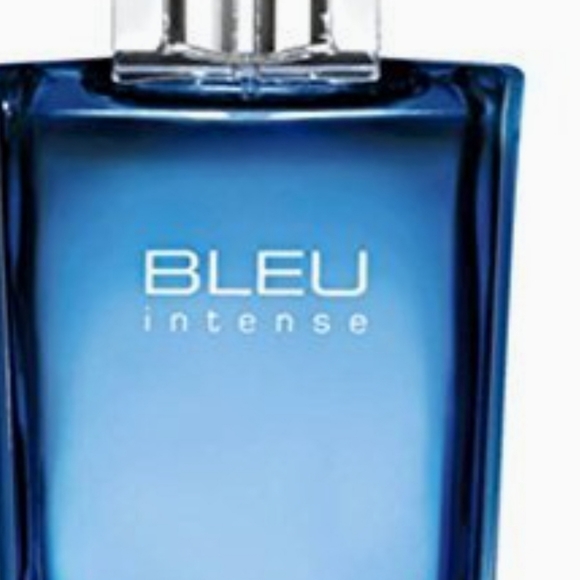 Bleu Intense  or bleu glaze edp 100 ml - Picture 2 of 6